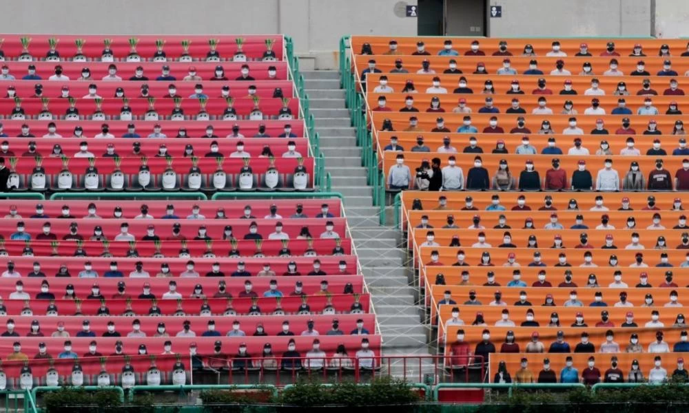 Ν. Κορέα: Η πρώτη χώρα που ξεκινά το ποδόσφαιρο - Το μεγάλο στοίχημα